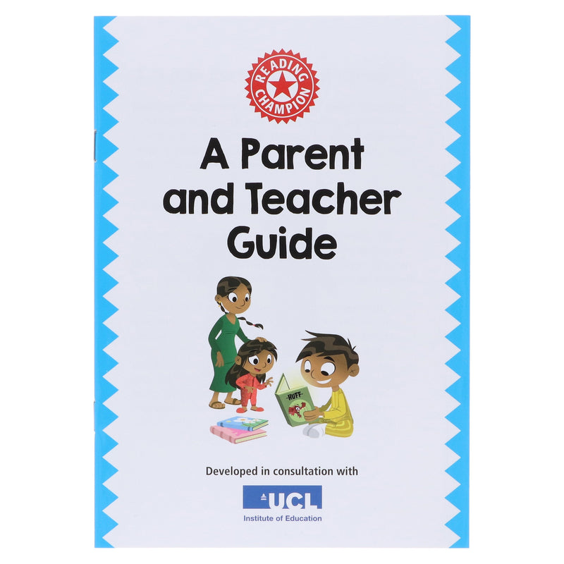 Reading Champions for New Readers 30 Books Set Level 1 to 5 (Beginners Collection Series 1) - Ages 0-5- Paperback 0-5 The Watts Publishing Group