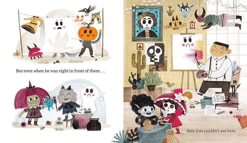 World of Gustavo By Flavia Drago 3 Picture Books Children's Collection Set - Ages 3-7 - Paperback 5-7 Walker Books