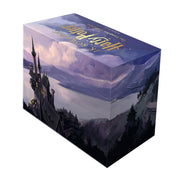 Harry Potter The Complete Collection by J.K. Rowling 7 Books Box Set - Ages 9+ - Paperback 9-14 Bloomsbury Publishing PLC