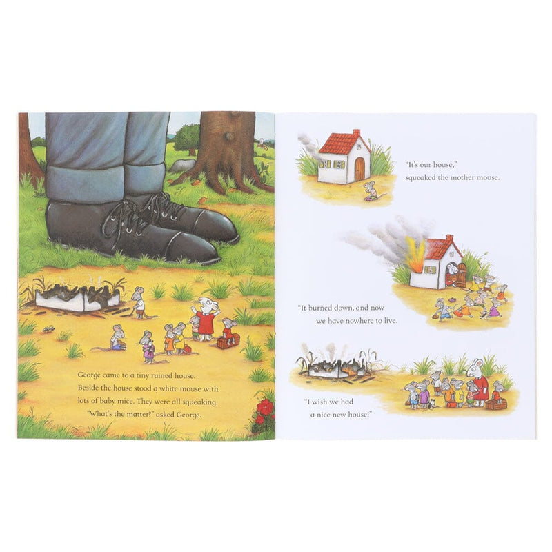 Julia Donaldson Story Collection Illustrated 5 Picture Books Set - Age 5-7 - Paperback 5-7 Pan Macmillan