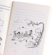 Mr Majeika & Mr Pattacake 24 Books Collection By Humphrey Carpenter & Stephanie Baudet - Ages 5-9 - Paperback 7-9 Penguin