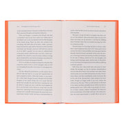 The Subtle Art of Not Giving a by Mark Manson - Non-Fiction - Hardback Non-Fiction HarperCollins Publishers