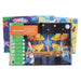 Numberblocks, Colourblocks & Alphablocks 5 Books Collection Set - Ages 3-6 - Paperback/Hardback 3-5 Sweet Cherry Publishing