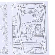 Bluey Kids Collection: Picture, Activity & Colouring 15 Books Set - Ages 3+ - Paperback 0-5 Penguin