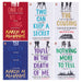 Bayview High Series by Karen M. McManus 6 Books Collection Set - Ages 12-17 - Paperback Young Adult Penguin Random House