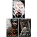 Legacy of Orisha Series By Tomi Adeyemi 3 Books Collection Set - Ages 12-16 - Paperback Fiction Pan Macmillan
