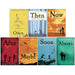 The Once Series by Morris Gleitzman 7 Books Collection Set - Ages 9+ - Paperback 9-14 Penguin Random House