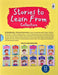 Stories to Learn From 12 Books Collection Set - Ages 5-7 - Paperback 5-7 Woodpecker Books Publishing