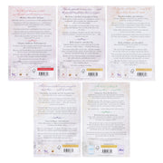 Kings of Sin Series By Ana Huang 5 Books Collection Box Set - Fiction - Paperback B2D DEALS Hachette UK