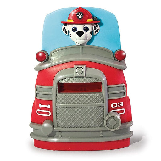 Paw Patrol Count With Marshall: Includes 10 Colour, Number And Object Coins - Ages 3+ 3-5 TRENDS UK LTD