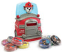 Paw Patrol Count With Marshall: Includes 10 Colour, Number And Object Coins - Ages 3+ 3-5 TRENDS UK LTD