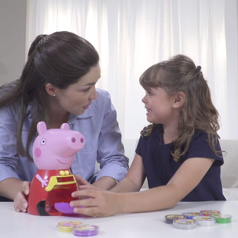 Count With Peppa - Ages 2+ - Toy 0-5 TRENDS UK LTD