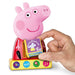Peppa's Phonic Alphabet - Ages 3+ - Educational Toy 0-5 TRENDS UK LTD
