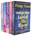 Paige Toon Collection 5 Books Set - Fiction - Paperback Fiction Simon & Schuster