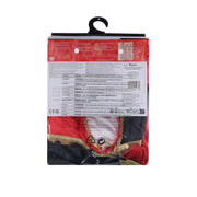 Alice's Adventures in Wonderland Book by Lewis Carroll With Alice in Wonderland Queen of Hearts Fancy Dress for Kids 9-14 Cherry Stone Publishing