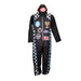 Smiffys Racing Driver Costume with Jumpsuit & Cap, Boys Fancy Dress, Child Dress Up Costumes 3-5 Smiffys