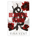 Beautiful Venom: The Vipers Dark Romance by Rina Kent - Fiction - Paperback Fiction Penguin