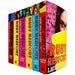 Ruby Redfort Collection 6 Books Set By Lauren Child - Ages 9-14 - Paperback 9-14 HarperCollins Publishers