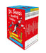 Dr. Seuss's Reading Ladder Learn To Read 20 Books Collection Box set - Age 3-7 - Paperback 5-7 HarperCollins Publishers