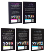 The School for Good and Evil Series by Soman Chainani 5 Books Collection Set - Age 8+ - Paperback 9-14 HarperCollins Publishers