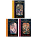 JOBLOT 29 : Brand New - A Series of Unfortunate Events By Lemony Snicket 3 Titles / 31 Books Collection Set - Ages 9-14 - Paperback 9-14 HarperCollins Publishers