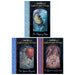 JOBLOT 30 : Brand New - A Series of Unfortunate Events By Lemony Snicket 3 Titles / 21 Books Collection Set - Ages 9-14 - Paperback 9-14 HarperCollins Publishers