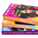 Skyland Series By Kennedy Ryan 3 Books Collection Set - Fiction - Paperback Fiction Hachette
