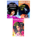 Skyland Series By Kennedy Ryan 3 Books Collection Set - Fiction - Paperback Fiction Hachette