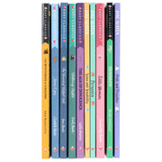 International Women's Day Special: Easy Classics By Sweet Cherry Publishing 10 Books Collection Set - Age 7-11 - Paperback 7-9 Sweet Cherry Publishing