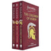 The First Age of Middle-earth by J.R.R. Tolkien 3 Books Collection Set - Fiction - Paperback Fiction HarperCollins Publishers