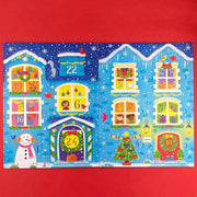 The Usborne Advent Calendar Book Collection 2: Classic Stories to Treasure over Christmas for Children - Ages 3+ - Paperback 3-5 Usborne Publishing Ltd