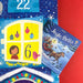 The Usborne Advent Calendar Book Collection 2: Classic Stories to Treasure over Christmas for Children - Ages 3+ - Paperback 3-5 Usborne Publishing Ltd