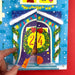 The Usborne Advent Calendar Book Collection 2: Classic Stories to Treasure over Christmas for Children - Ages 3+ - Paperback 3-5 Usborne Publishing Ltd