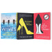 The Devil Wears Prada Series by Lauren Weisberger 3 Books Collection Set - Fiction - Paperback Fiction HarperCollins Publishers