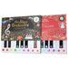 The Story Orchestra Series (I Can Play & The Nutcracker) Learn 8 Easy Pieces From the Series! 2 Books Collection Set - Ages 4-7 - Hardback 5-7 Frances Lincoln Publishers Ltd