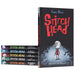 Stitch Head by Guy Bass 6 Books Collection Box Set - Ages 9-14 - Paperback 9-14 Penguin Random House