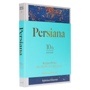 Persiana: Recipes from the Middle East & Beyond (10th Anniversary Special edition) by Sabrina Ghayour - Non Fiction - Hardback Non-Fiction Hachette