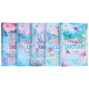 Sparrow Falls Series by Catherine Cowles 5 Books Collection Set - Fiction - Paperback Fiction Penguin Random House