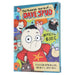 The Rubbish World of.... Dave Spud Official Guide By Sweet Cherry Publishing - Ages 7-9 - Hardback 7-9 Sweet Cherry Publishing