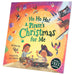 Ho Ho Ho! A Pirate's Christmas For Me Picture Book By Red - Ages 3-6 - Paperback 0-5 Sweet Cherry Publishing