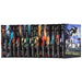 Alex Rider The Complete Missions by Anthony Horowitz: 14 Books Collection Set - Ages 9-14 - Paperback 9-14 Walker Books Ltd