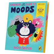 Barbara's Very Useful Guide to Moods: A World Book Day 2025 Mini Picture Book - Ages 2-5 - Paperback 3-5 Ladybird