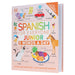 Spanish for Everyone Junior 5 Words a Day - Ages 6-9 - Flexibound 7-9 Penguin Random House