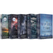 The Wheel of Time by Robert Jordan: Books 11-14 & New Spring Collection Set - Fiction - Paperback Fiction Hachette
