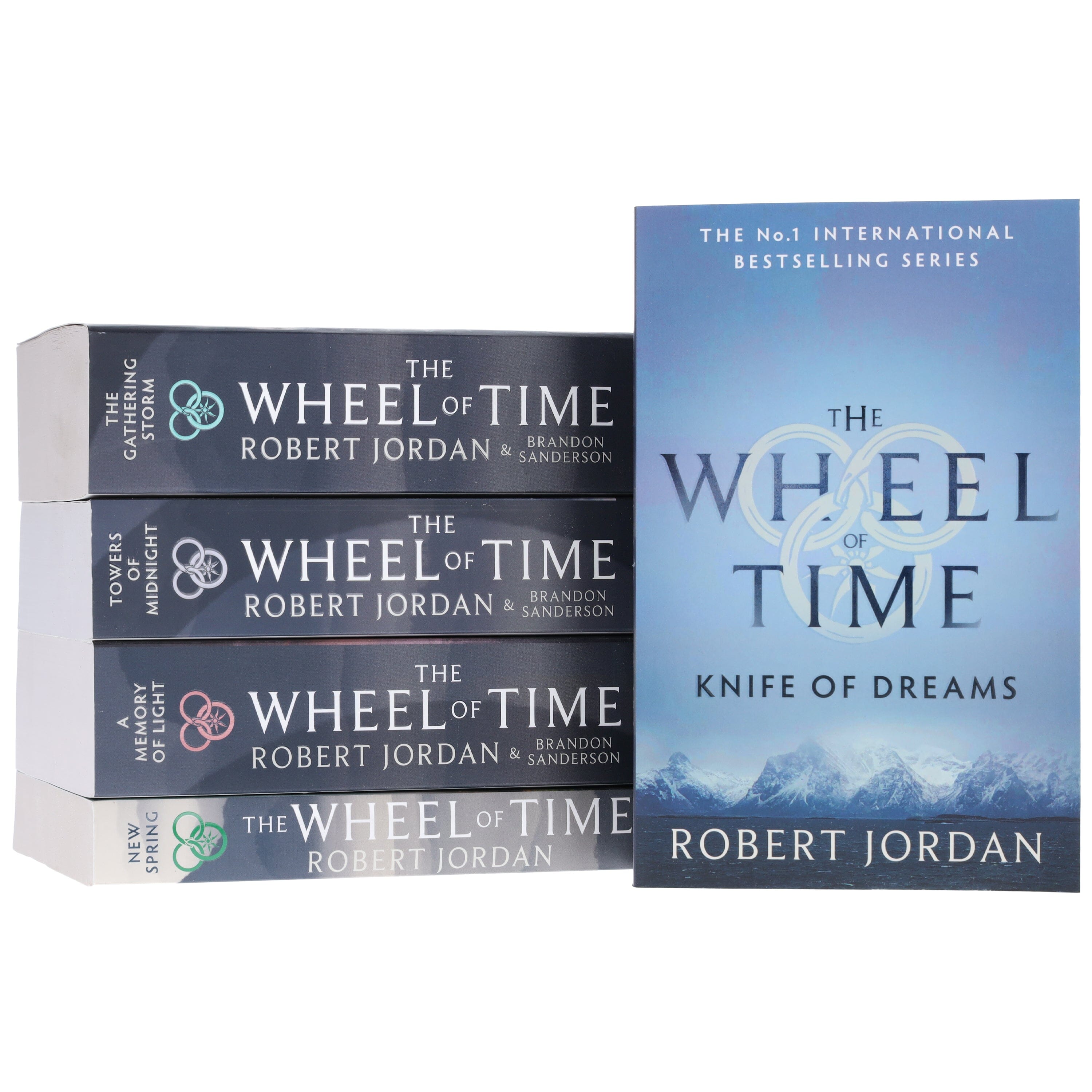 洋書 Robert Jordan Wheel of Time Collection A1lIUWXBteS._AC_UL210_SR210,