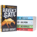 The Power of Five by Anthony Horowitz 5 Books Collection Box Set - Ages 9-14 - Paperback 9-14 Walker Books Ltd
