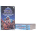 Doctor Who: Target Collection Fifteenth Doctor 4 Books Set - Fiction - Paperback Fiction Ebury Publishing