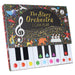 The Story Orchestra Series (I Can Play & The Nutcracker) Learn 8 Easy Pieces From the Series! 2 Books Collection Set - Ages 4-7 - Hardback 5-7 Frances Lincoln Publishers Ltd