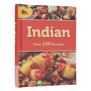 Indian: Over 100 Recipes (Cook's Choice) By Igloo - Non-Fiction - Hardback Non-Fiction Igloo Books
