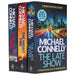 A Ballard and Bosch Thriller by Michael Connelly 3 Books Collection Set - Fiction - Paperback Fiction Hachette
